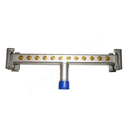 Рампа с форсунками на сжиженный газ Ferroli