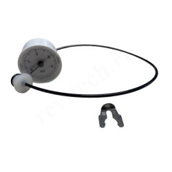 Манометр Ferroli