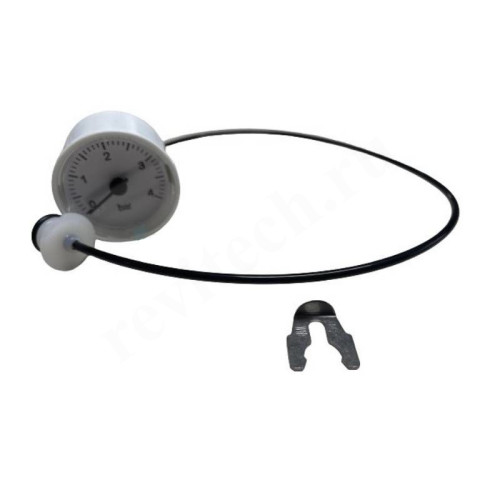 Манометр Ferroli