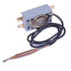 Безынерционный тепловой выключатель 250V/20A/105 Ferroli