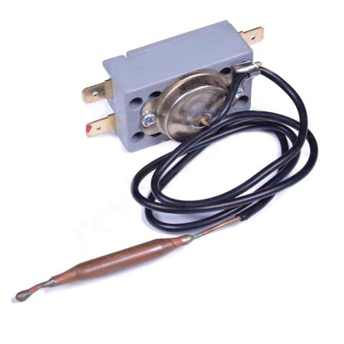 Безынерционный тепловой выключатель 250V/20A/105 Ferroli