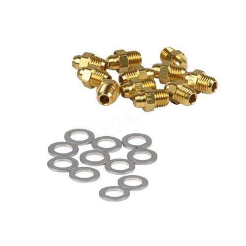 Комплект форсунок KIT 11 UG.0,79 GPL Ferroli