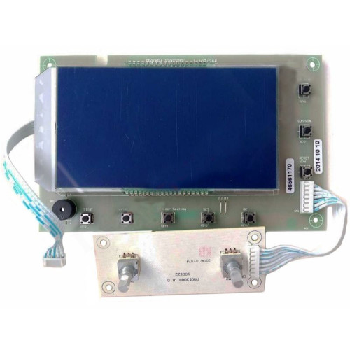 Плата дисплея Ferroli