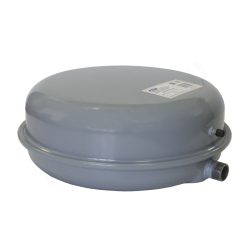 Бак для отопления Zota FT 8L 8 л., PN3,5 DN 3/4" (20 мм) , горизонтальный
