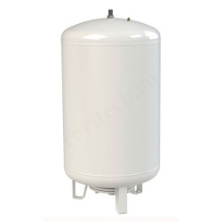 Бак для водоснабжения Flamco Airfix RP-D 140 л., PN8 DN 1" (25 мм) , вертикальный