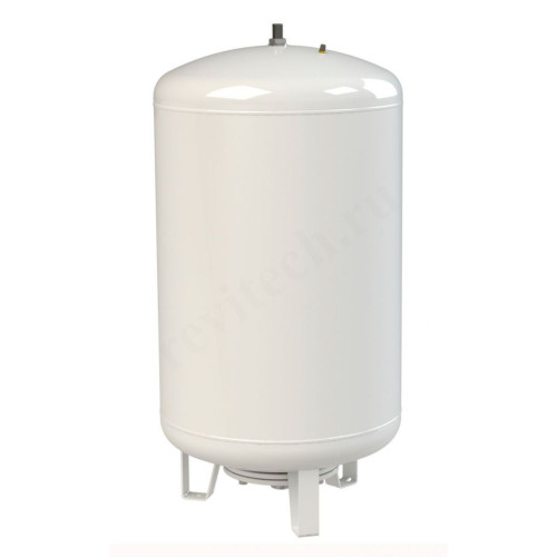 Бак для водоснабжения Flamco Airfix RP-D 140 л., PN8 DN 1" (25 мм) , вертикальный