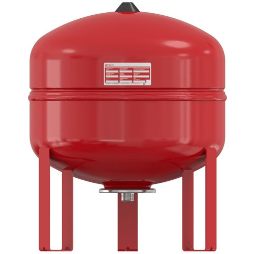 Бак для отопления Flamco Flexcon R 35 л., PN6 DN 3/4" (20 мм) , вертикальный