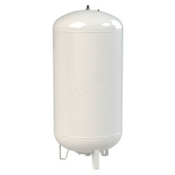 Бак для водоснабжения Flamco Airfix RP-D 300 л., PN8 DN 1 1/4" (32 мм) , вертикальный