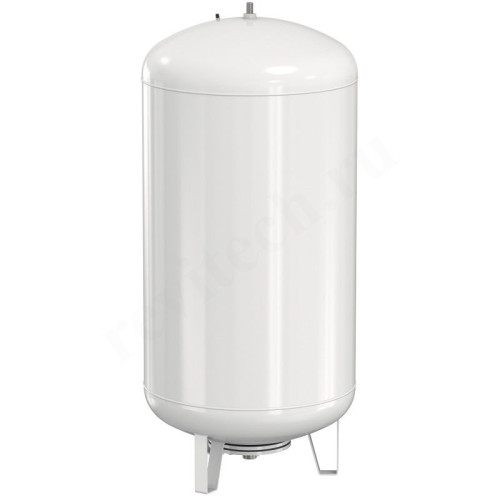 Бак для водоснабжения Flamco Airfix RP, 500 л., PN10 DN 1 1/4" (32 мм) , вертикальный