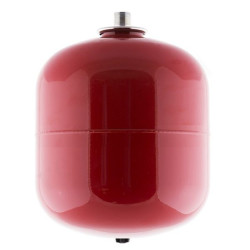 Бак для отопления Джилекс 10 л., PN5 DN 3/4" (20 мм) , вертикальный