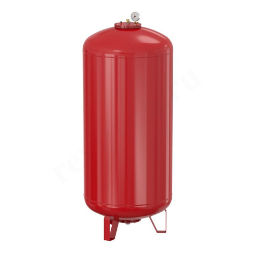 Бак для отопления Flamco Flexcon RM 800 л., PN6 DN 1 1/4" (32 мм) , вертикальный