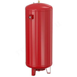 Бак для отопления Flamco Flexcon RM 300 л., PN10 DN 1 1/4" (32 мм) , вертикальный