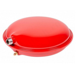 Бак для отопления Джилекс F 6 л., PN5 DN 3/4" (20 мм) , горизонтальный