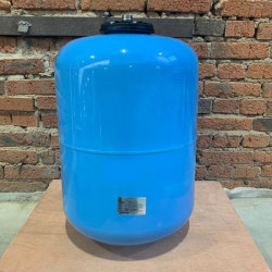 Комплексное решение для водоснабжения Джилекс КРАБ-Т, 100 л., PN5,5 DN 1" (25 мм)