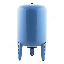 Бак для водоснабжения Джилекс ВПк 100 л., PN8 DN 1" (25 мм) , вертикальный