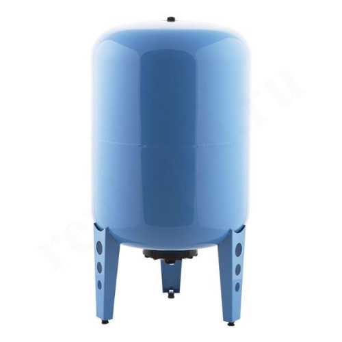 Бак для водоснабжения Джилекс ВПк 100 л., PN8 DN 1" (25 мм) , вертикальный