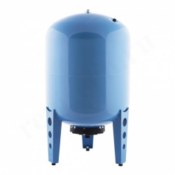 Бак для водоснабжения Джилекс ВПк 50 л., PN8 DN 1" (25 мм) , вертикальный