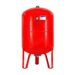 Бак для отопления ADL ГРАНЛЕВЕЛ М, 300 л., PN10 DN 1 1/4" (32 мм) , вертикальный