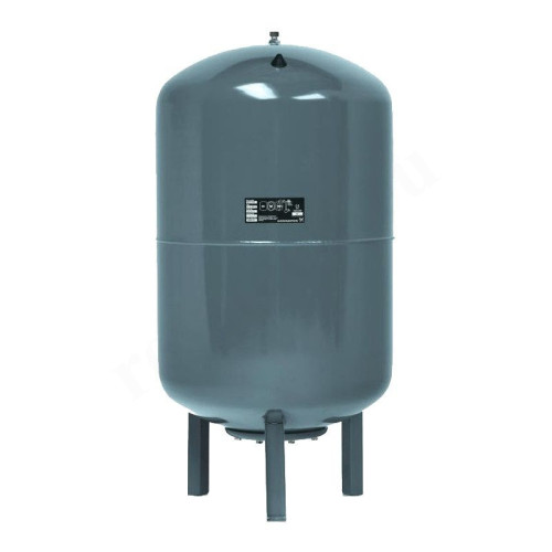 Бак для водоснабжения Grundfos GT-U 500 л., PN16 DN 1 1/2" (40 мм) , вертикальный