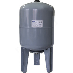 Бак для отопления Zota TVT 80 L 80 л., PN8 DN 1" (25 мм) , вертикальный