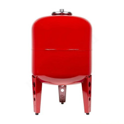 Бак для отопления Джилекс В 80 л., PN6 DN 1" (25 мм) , вертикальный