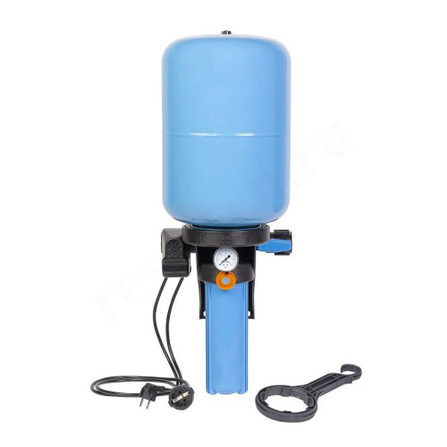 Комплексное решение Джилекс КРАБ-Т, 24 л., PN5,5 DN 1" (25 мм)