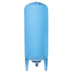Бак для водоснабжения Джилекс В 500 л., PN10 DN 1 1/4" (32 мм) , вертикальный