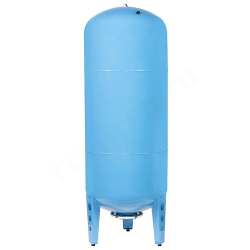 Бак для водоснабжения Джилекс В 500 л., PN10 DN 1 1/4" (32 мм) , вертикальный