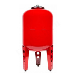 Бак для отопления Джилекс B 50, 50 л., PN6 DN 1" (25 мм) , вертикальный