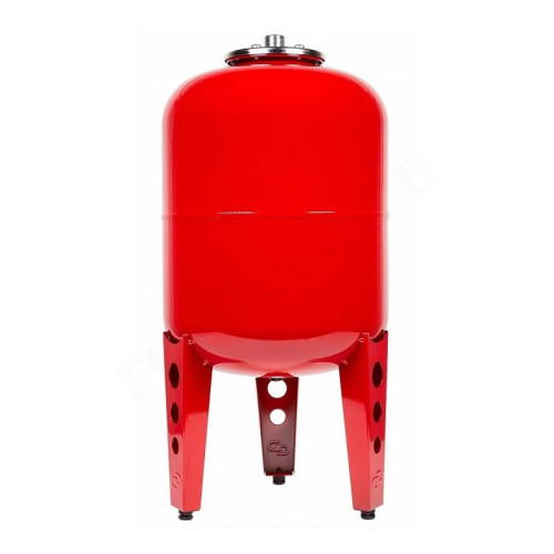 Бак для отопления Джилекс B 50, 50 л., PN6 DN 1" (25 мм) , вертикальный