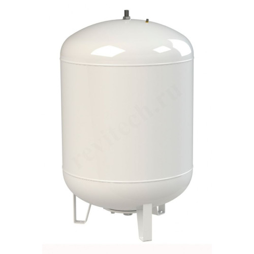 Бак для водоснабжения Flamco Airfix RP-D 200 л., PN8 DN 1" (25 мм) , вертикальный