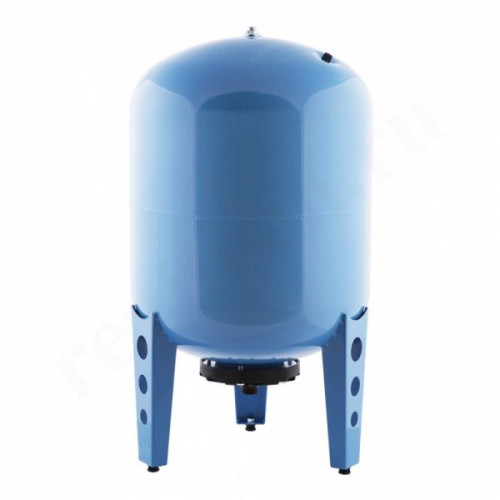 Бак для водоснабжения Джилекс ВП 200 л., PN10 DN 1 1/4" (32 мм) , вертикальный