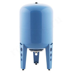 Бак для водоснабжения Джилекс В 50 л., PN8 DN 1" (25 мм) , вертикальный