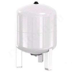 Бак для водоснабжения Flamco Airfix RP 140 л., PN10 DN 1 1/4" (32 мм) , вертикальный