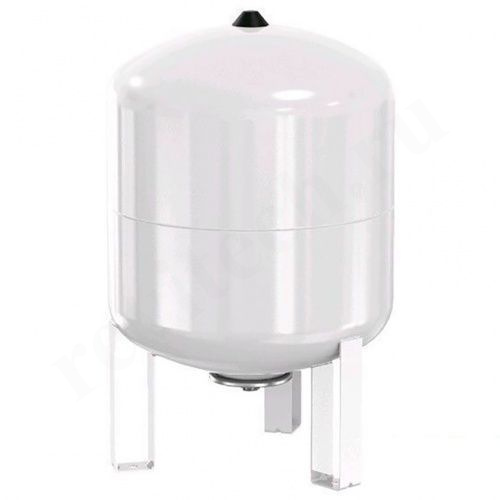 Бак для водоснабжения Flamco Airfix RP 140 л., PN10 DN 1 1/4" (32 мм) , вертикальный