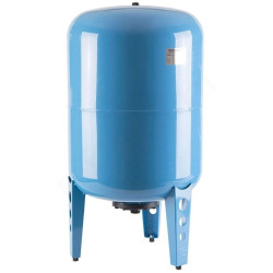 Бак для водоснабжения Джилекс ВПк 300 л., PN10 DN 1 1/4" (32 мм) , вертикальный