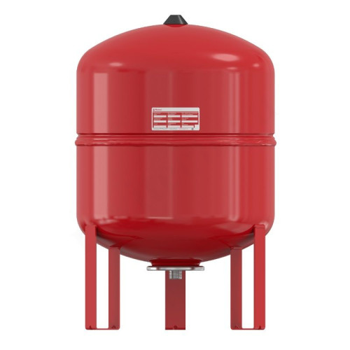 Бак для отопления Flamco Flexcon R 50 л., PN6 DN 3/4" (20 мм) , вертикальный