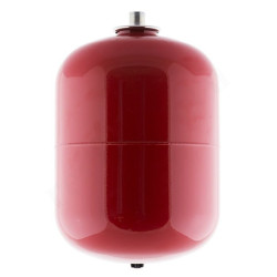 Бак для отопления Джилекс 18 л., PN5 DN 3/4" (20 мм) , вертикальный