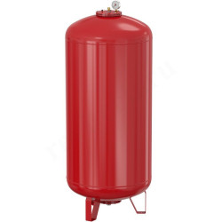 Бак для отопления Flamco Flexcon RM 500 л., PN6 DN 1 1/4" (32 мм) , вертикальный