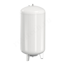 Бак для водоснабжения Flamco Airfix RP-D 110 л., PN8 DN 1" (25 мм) , вертикальный