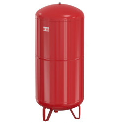 Бак для отопления Flamco Flexcon R 500 л., PN6 DN 1" (25 мм) , вертикальный