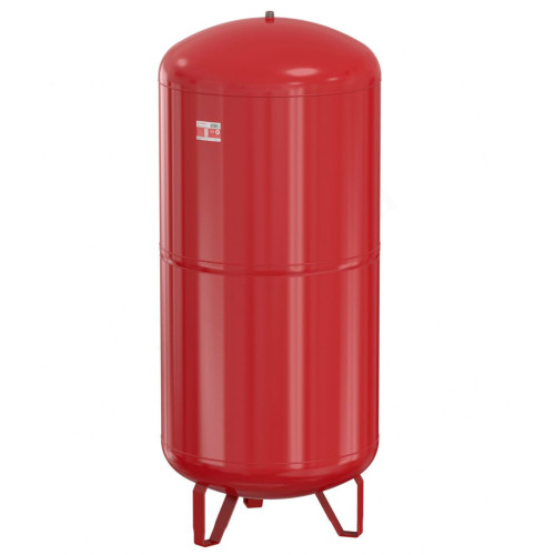Бак для отопления Flamco Flexcon R 500 л., PN6 DN 1" (25 мм) , вертикальный