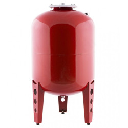 Бак для отопления Джилекс 200 л., PN6 DN 1 1/4" (32 мм) , вертикальный