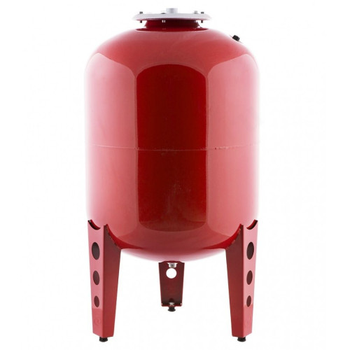 Бак для отопления Джилекс 200 л., PN6 DN 1 1/4" (32 мм) , вертикальный