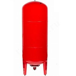 Бак для отопления Джилекс 500 л., PN6 DN 1 1/2" (40 мм) , вертикальный