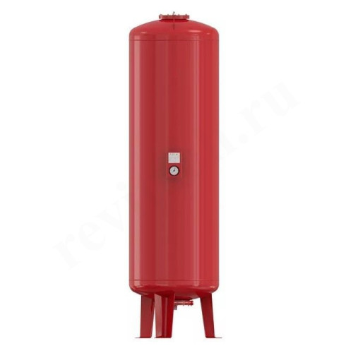 Бак для отопления Flamco Flexcon RM 1000 л., PN6 DN 1 1/4" (32 мм) , вертикальный