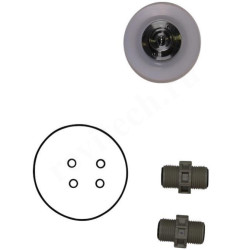 Kit, pump maint/DDI60-10/PP/E/C