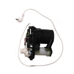 Электродвигатель. Kit, Motor Complete C-3, Grundfos