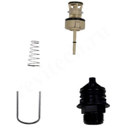 Комплект клапанов, Kit, Outlet with NRV for PM1 and PM2, Grundfos