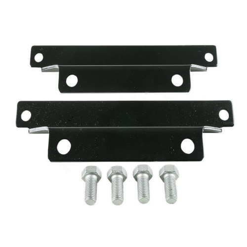 Плита основания для высоконапорных ТР(Е)D